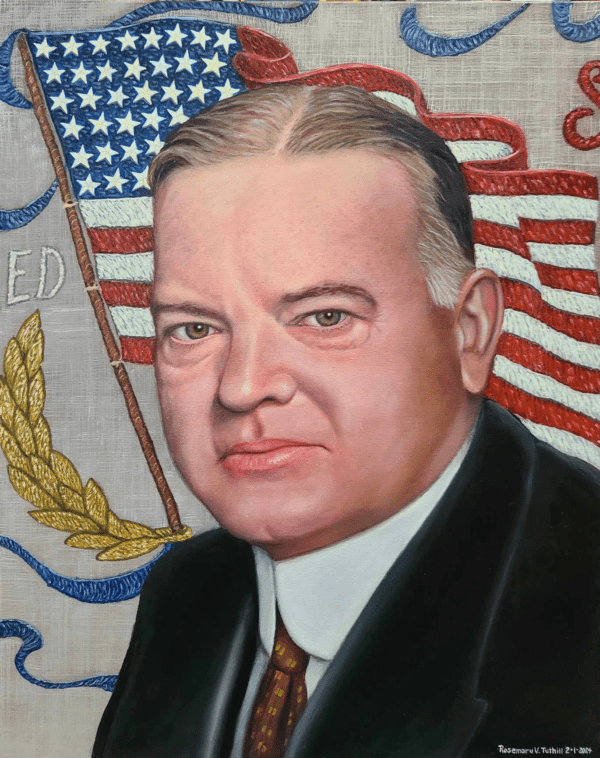 Herbert Hoover (1929-1933)