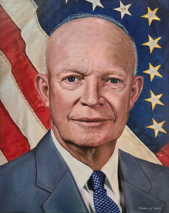 67e1a77677f3b_34 Dwight D. Eisenhower 1