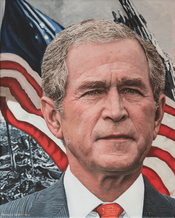 George W. Bush (2001-2009)